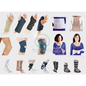 Rehabilitation Products &amp; Aids